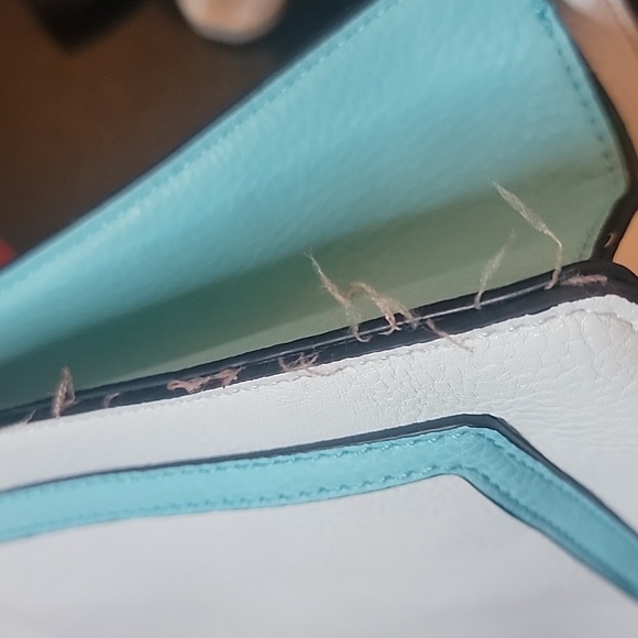 Aldo Small Bag - Picture 8 of 11